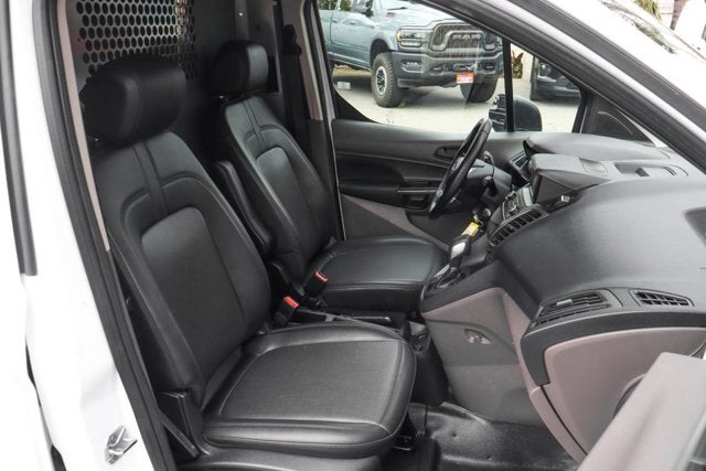 2022 Ford Transit Connect XL