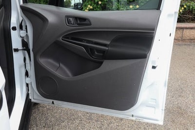 2022 Ford Transit Connect XL