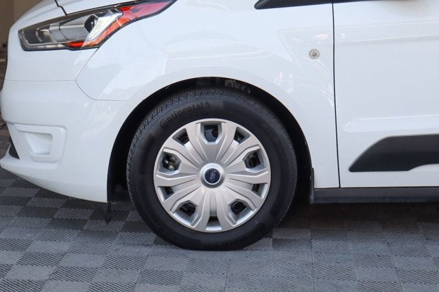 2023 Ford Transit Connect Van XLT