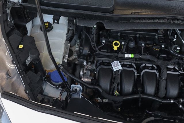 2023 Ford Transit Connect Van XLT