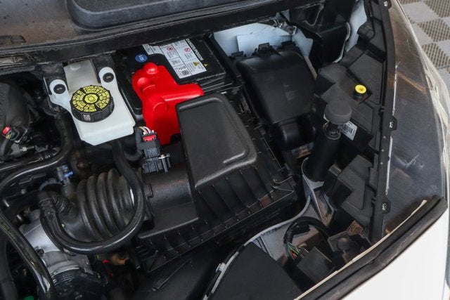 2023 Ford Transit Connect Van XLT
