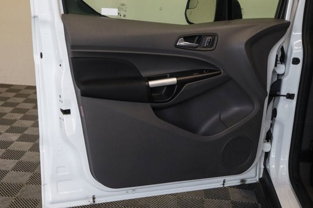 2023 Ford Transit Connect Van XLT