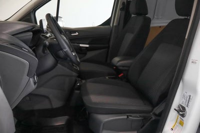 2023 Ford Transit Connect Van XLT