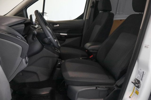 2023 Ford Transit Connect Van XLT