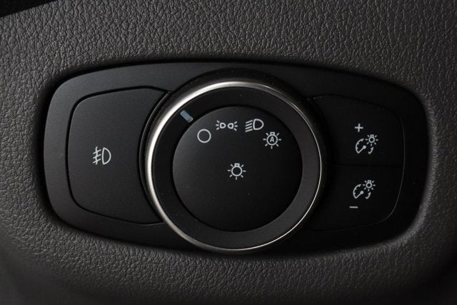 2023 Ford Transit Connect Van XLT