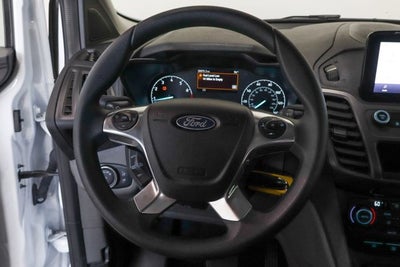 2023 Ford Transit Connect Van XLT