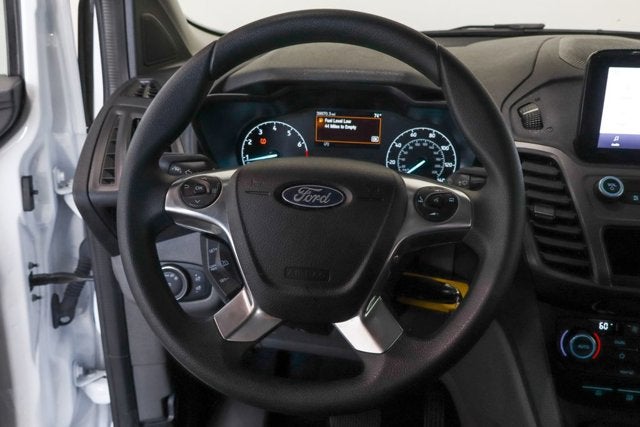 2023 Ford Transit Connect Van XLT
