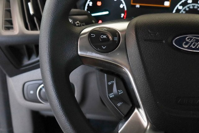 2023 Ford Transit Connect Van XLT