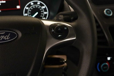 2023 Ford Transit Connect Van XLT