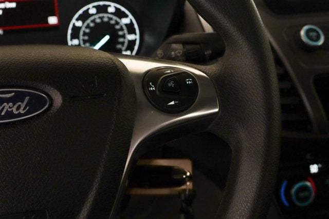 2023 Ford Transit Connect Van XLT