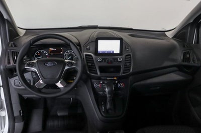2023 Ford Transit Connect Van XLT