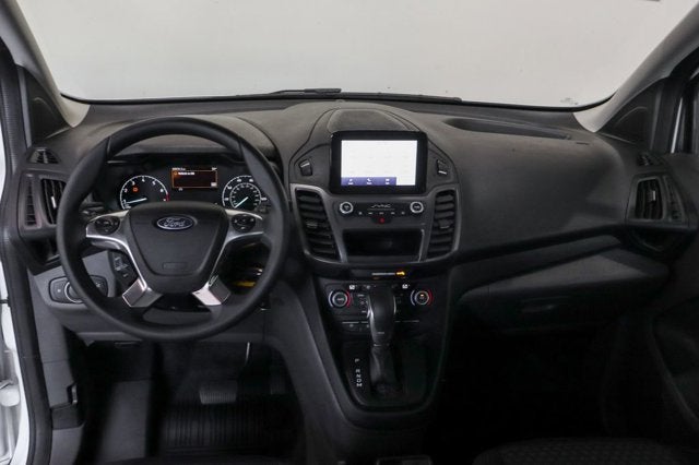 2023 Ford Transit Connect Van XLT