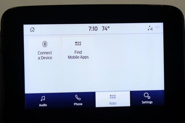2023 Ford Transit Connect Van XLT