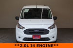 2023 Ford Transit Connect Van XLT