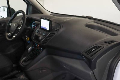 2023 Ford Transit Connect Van XLT
