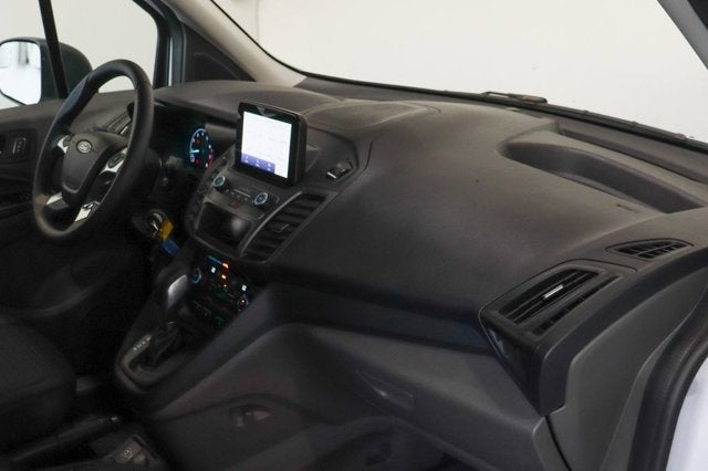 2023 Ford Transit Connect Van XLT