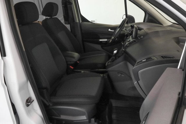 2023 Ford Transit Connect Van XLT