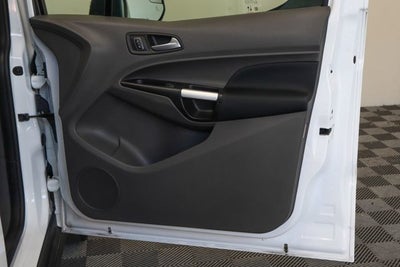 2023 Ford Transit Connect Van XLT