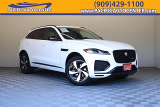 2024 Jaguar F-PACE P250 R-Dynamic S