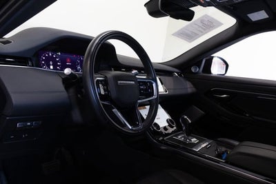 2021 Land Rover Range Rover Evoque SE