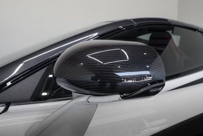 2018 McLaren 570S Spider