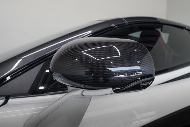 2018 McLaren 570S Spider