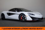 2018 McLaren 570S Spider