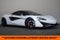 2018 McLaren 570S Spider