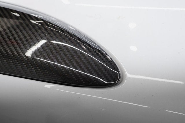 2018 McLaren 570S Spider