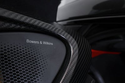 2018 McLaren 570S Spider
