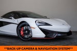 2018 McLaren 570S Spider