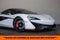 2018 McLaren 570S Spider