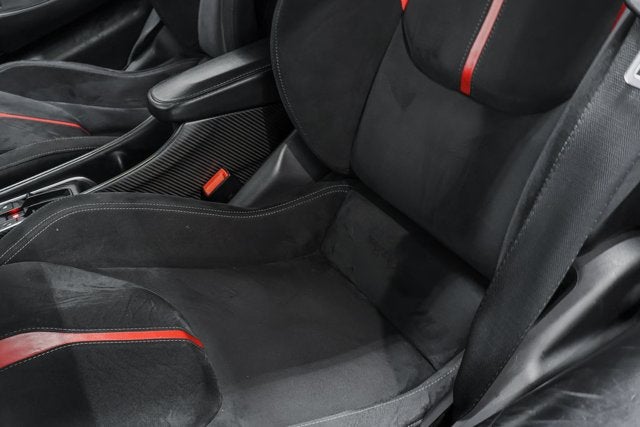 2018 McLaren 570S Spider