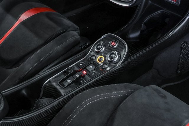 2018 McLaren 570S Spider