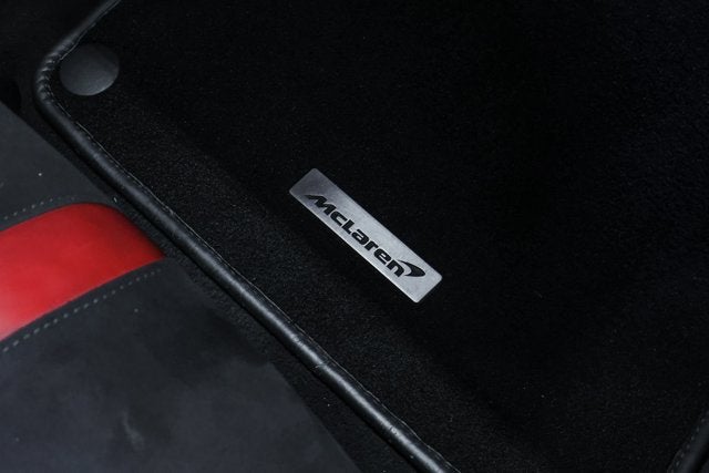 2018 McLaren 570S Spider