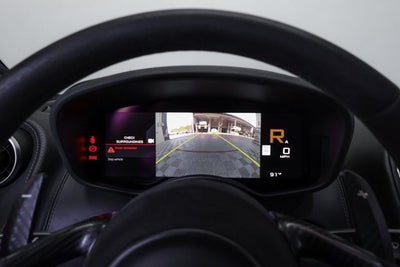 2018 McLaren 570S Spider
