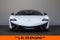 2018 McLaren 570S Spider