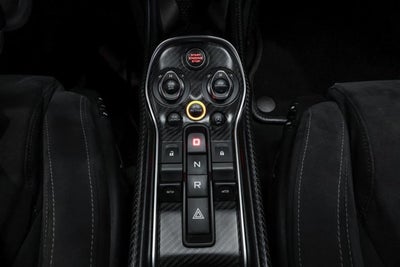 2018 McLaren 570S Spider