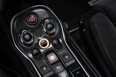 2018 McLaren 570S Spider