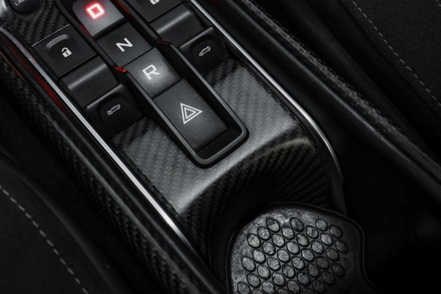 2018 McLaren 570S Spider