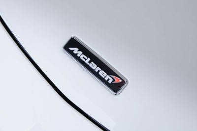 2018 McLaren 570S Spider