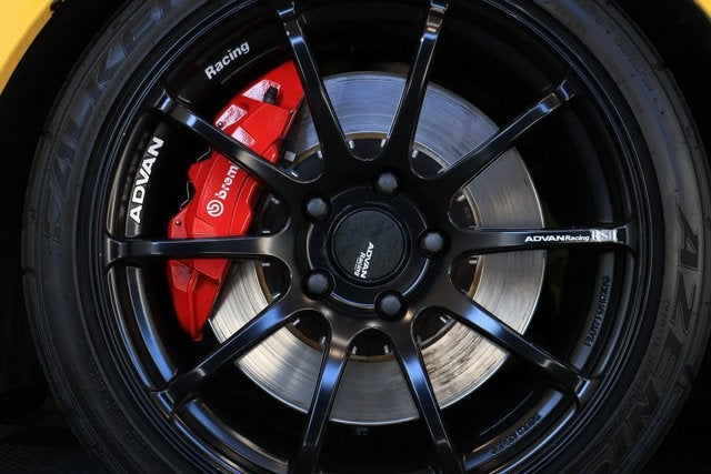 2021 Honda Civic Type R Limited Edition