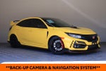 2021 Honda Civic Type R Limited Edition