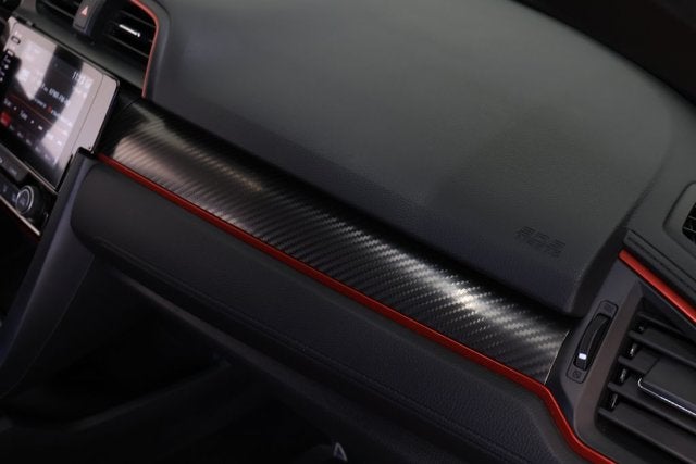 2021 Honda Civic Type R Limited Edition