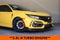 2021 Honda Civic Type R Limited Edition