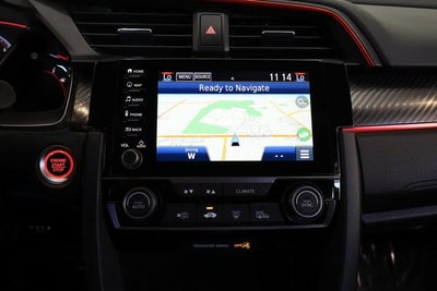 2021 Honda Civic Type R Limited Edition