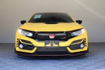 2021 Honda Civic Type R Limited Edition