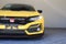 2021 Honda Civic Type R Limited Edition