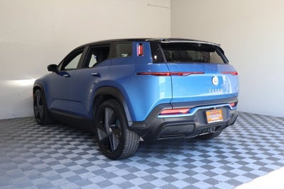 2023 Fisker Ocean One