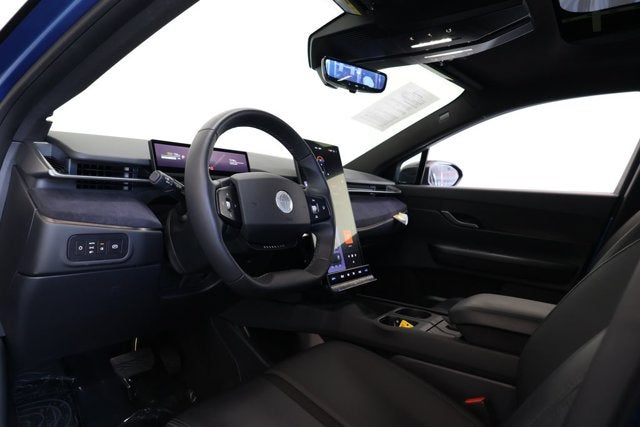 2023 Fisker Ocean One